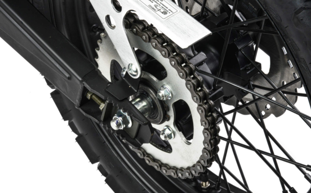 Мотоцикл Motoland LEGEND (XL250-A) (172FMM-5/PR250) в Новочеркасске