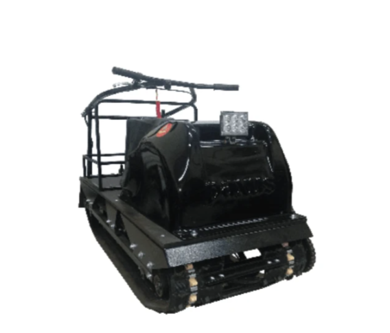 Мотобуксировщик PAXUS 550 9 л.с. HONDA в Новочеркасске