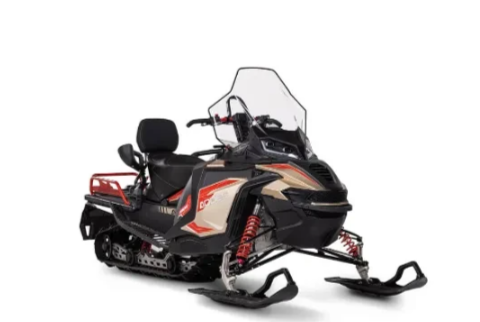 Снегоход AODES Siberiacross 1000 SWT 600mm LCD 6.8 в Новочеркасске