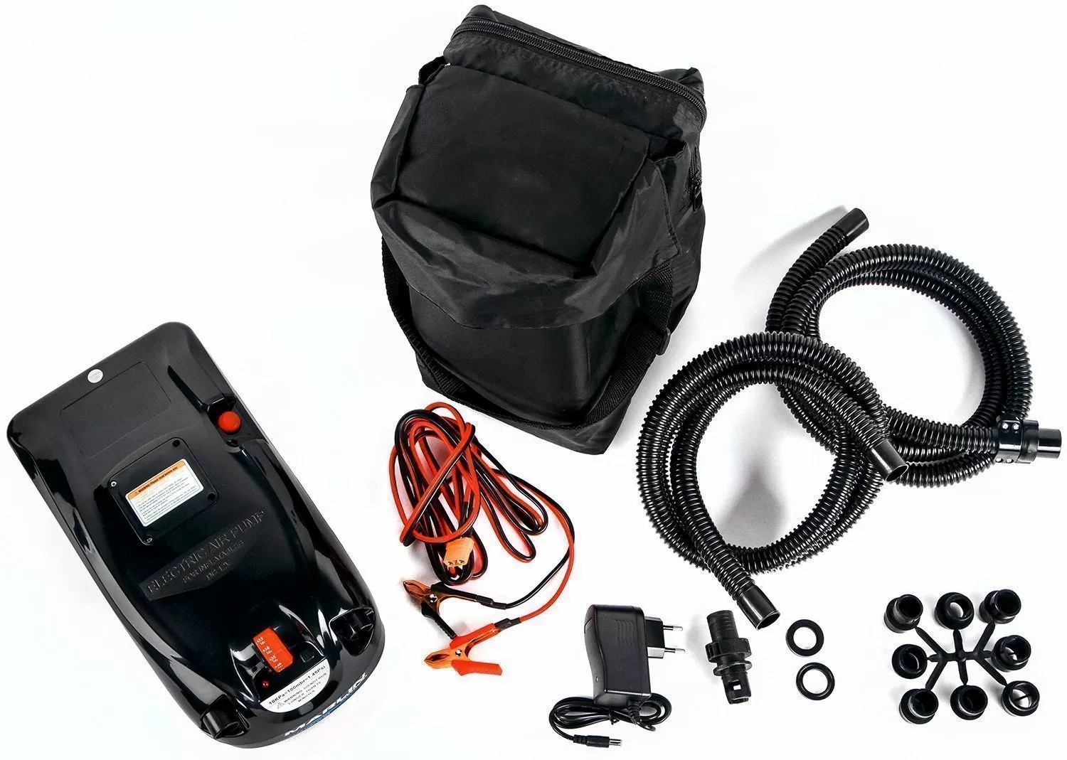 ЭЛЕКТРИЧЕСКИЙ НАСОС MARLIN GP-80 B в Новочеркасске