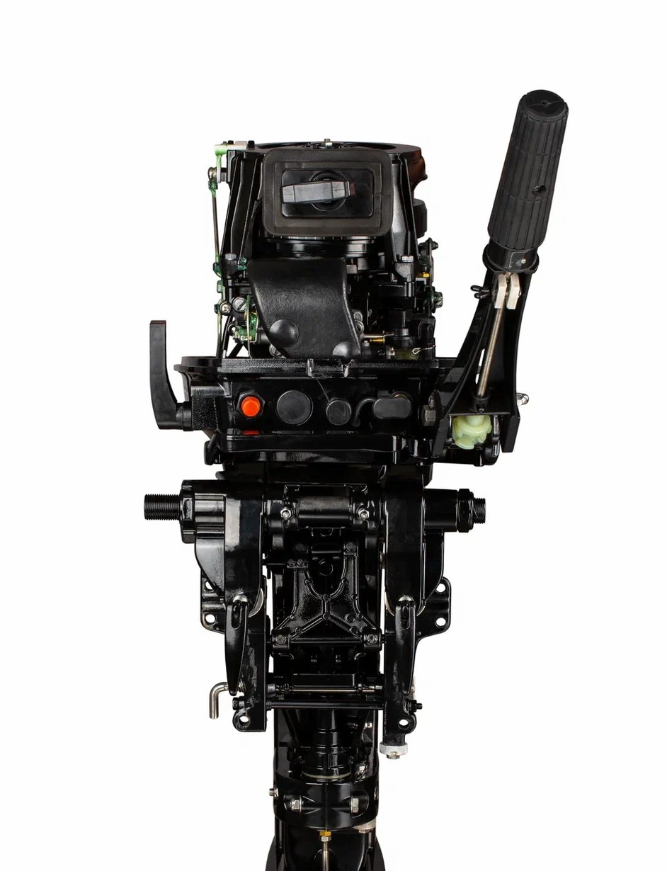 ЛОДОЧНЫЙ МОТОР GLADIATOR G20FHS в Новочеркасске