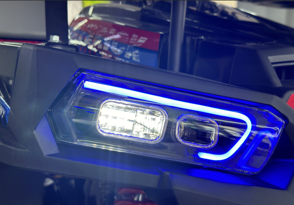 Квадроцикл GBM MAVERICK 222 NEW в Новочеркасске