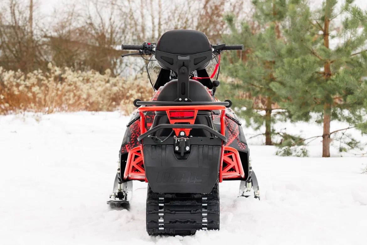 Снегоход IRBIS SF200L NEW 24/25 в Новочеркасске