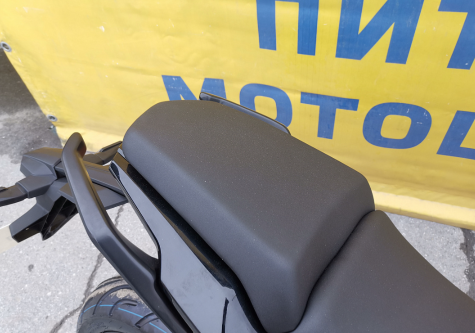 Мотоцикл MOTOLAND (МОТОЛЕНД) 250 CB250 (172FMM-5/PR250) (2022 г.) в Новочеркасске