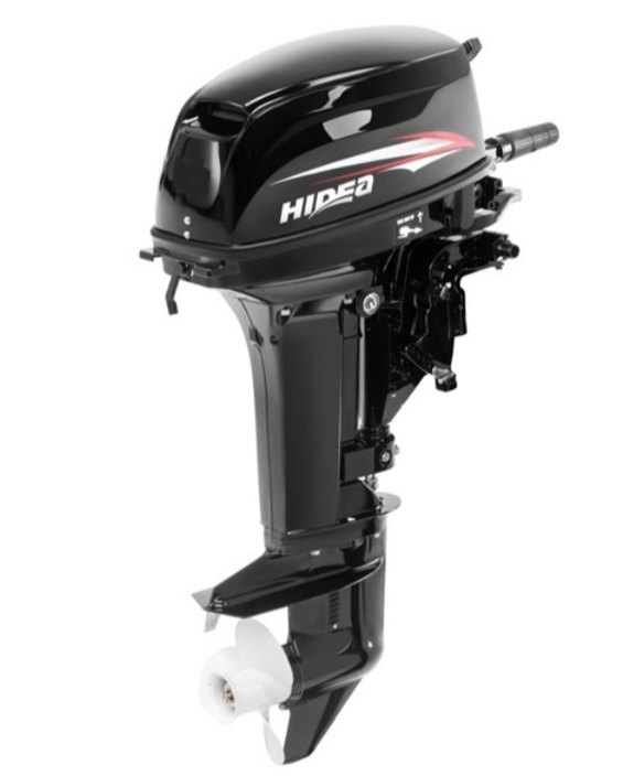 Лодочный мотор HIDEA 9.9FHS PRO (326 см3) в Новочеркасске