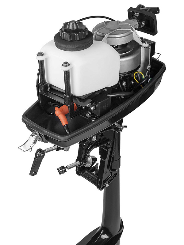 ЛОДОЧНЫЙ МОТОР GLADIATOR G3FHS в Новочеркасске