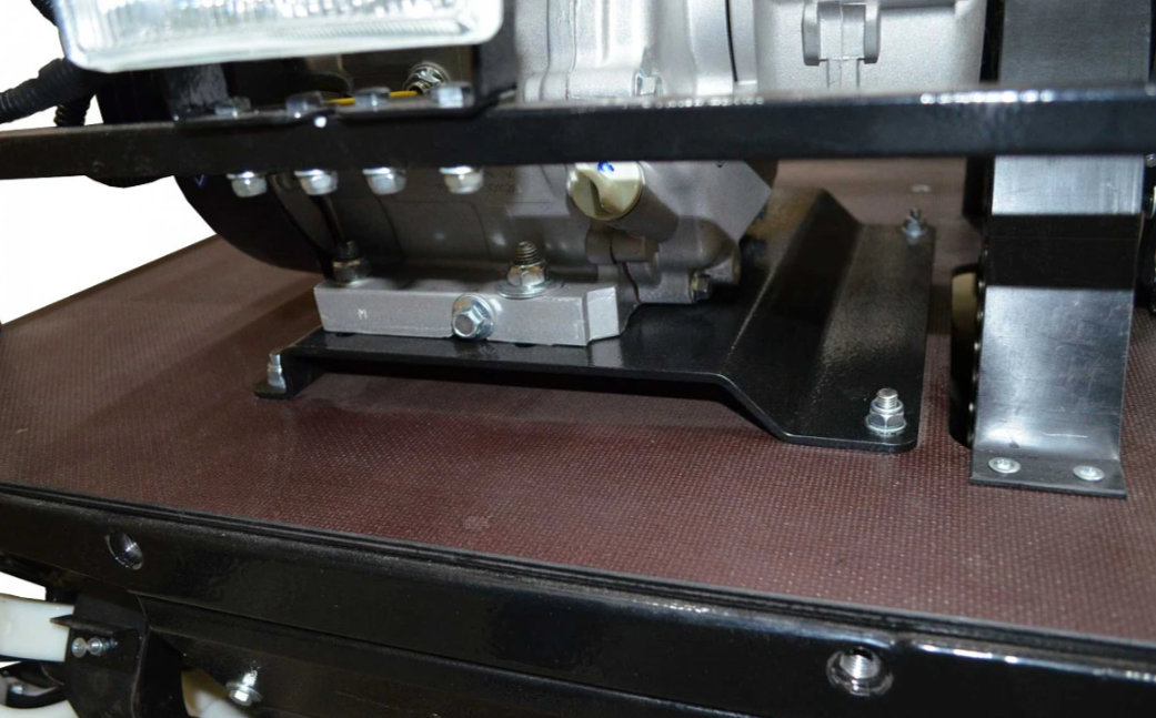 Мотобуксировщик вездеход KOiRA T13 RЕ (понижающий редуктор, электростартер) в Новочеркасске