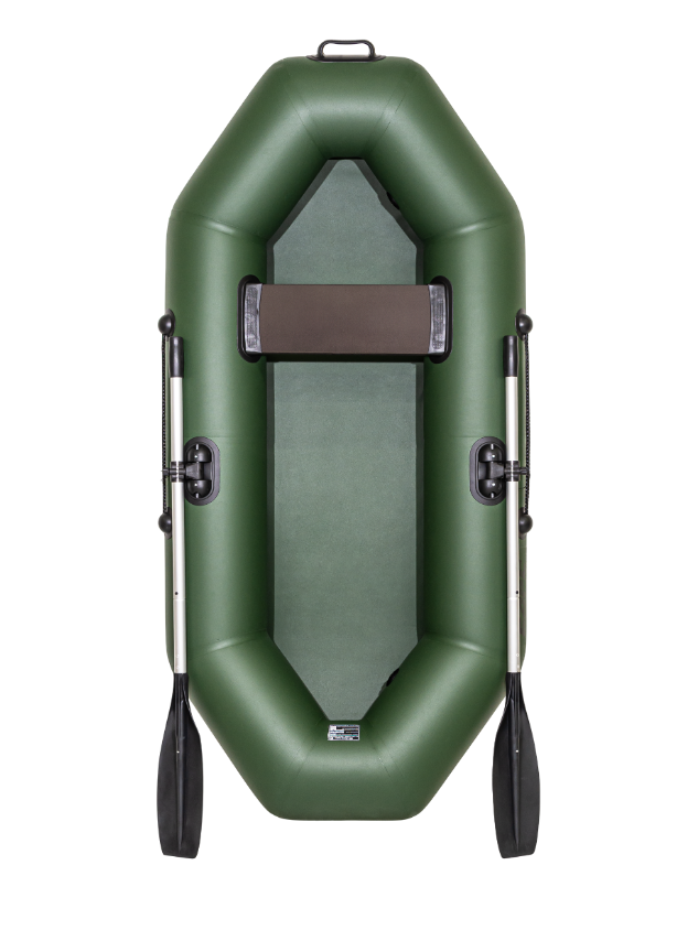 Лодка Барс 230 в Новочеркасске