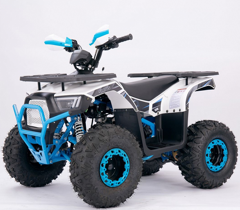 Квадроцикл YACOTA SIRIUS 110 в Новочеркасске