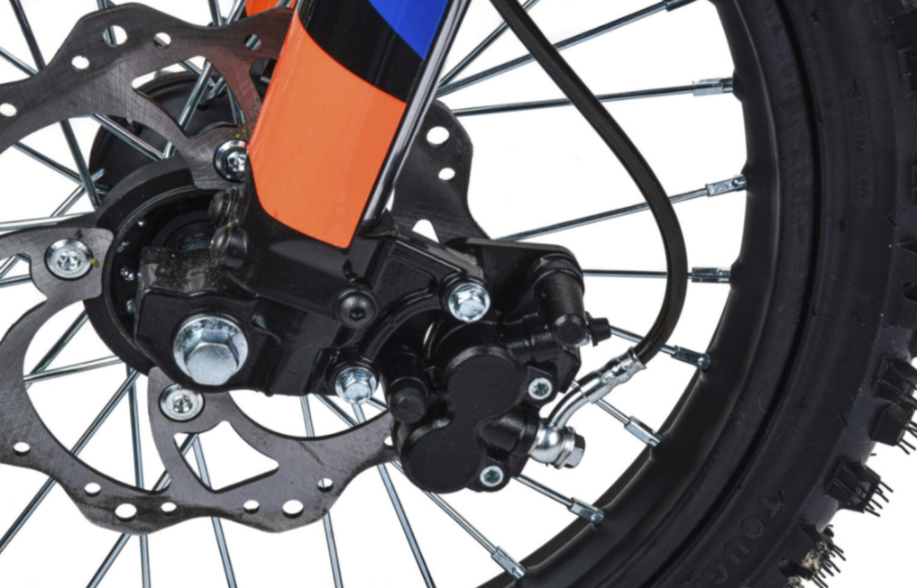 Питбайк MOTOLAND (МОТОЛЕНД) 125 SX 125 E 17/14 в Новочеркасске