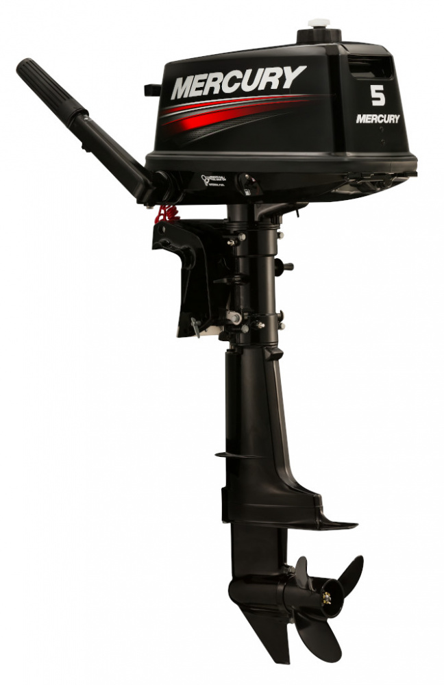 ЛОДОЧНЫЙ МОТОР MERCURY 5 ML в Новочеркасске