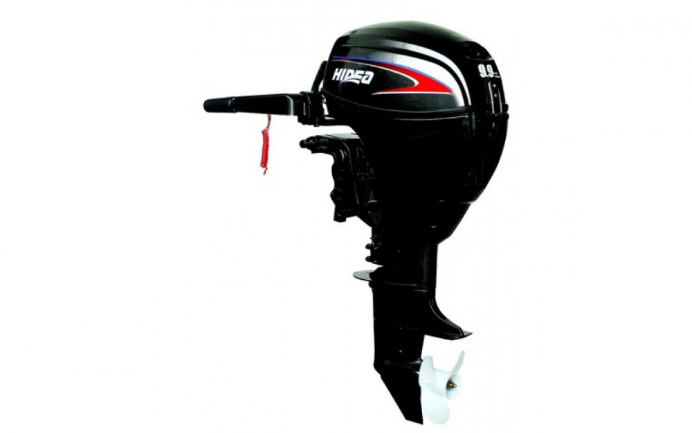 Лодочный мотор HIDEA HDF9.9HS в Новочеркасске