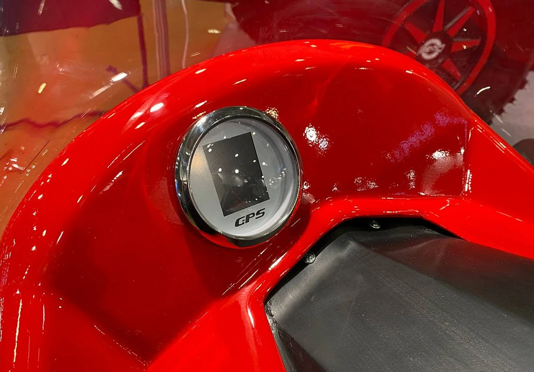 Снегоход ТОФАЛАР АТЛАС 800 в Новочеркасске