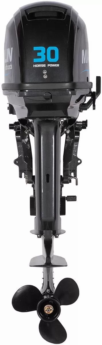 Лодочный мотор MARLIN MP 30 AWRS в Новочеркасске
