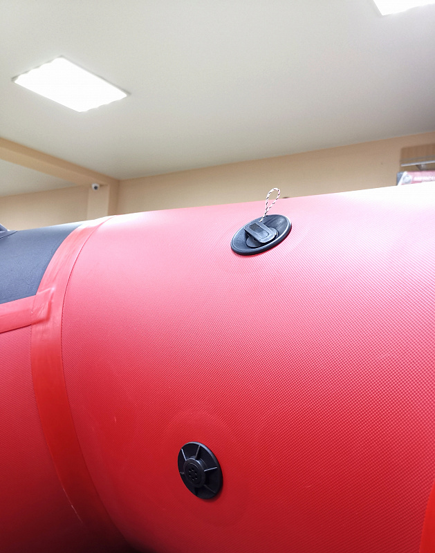 Лодка MISHIMO SPORT 370 в Новочеркасске