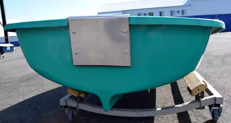 Стеклопластиковая Лодка Голавль в Новочеркасске