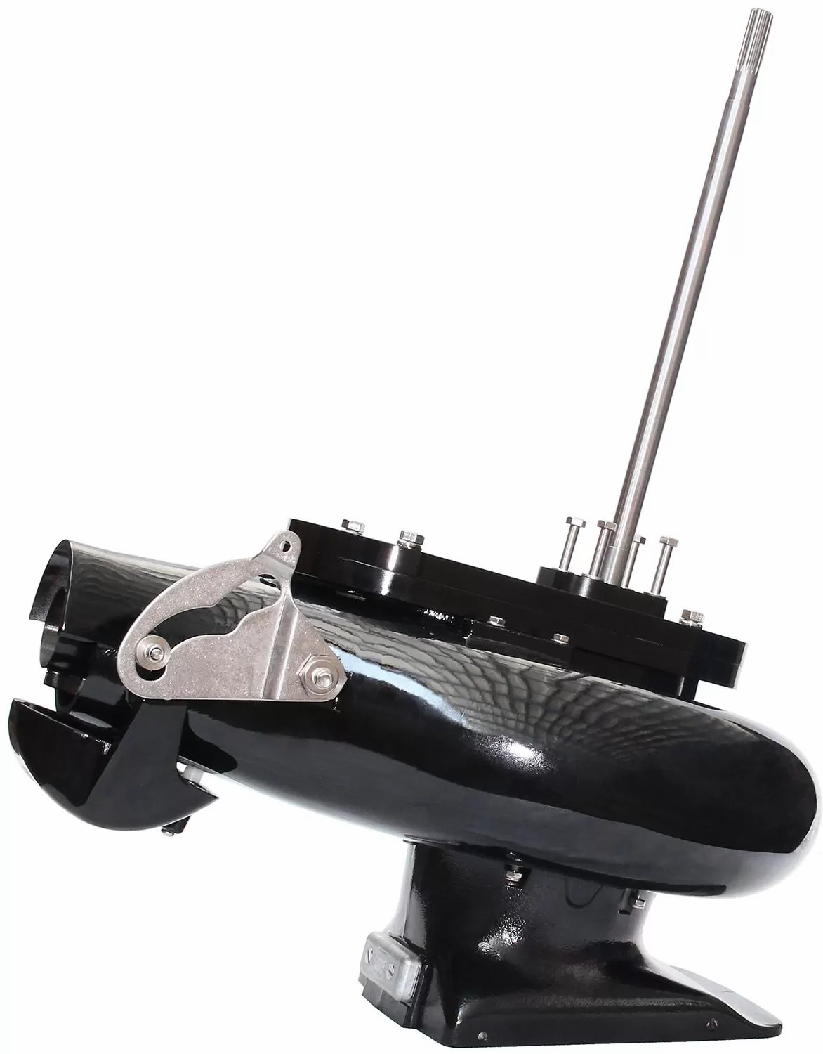 ВОДОМЕТНАЯ НАСАДКА MARLIN НА МОТОР 50 Л.С. TOHATSU, YAMAHA, MERCURY, MARLIN в Новочеркасске