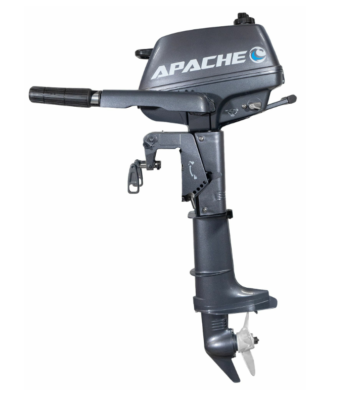 Лодочный мотор APACHE T3 BS в Новочеркасске
