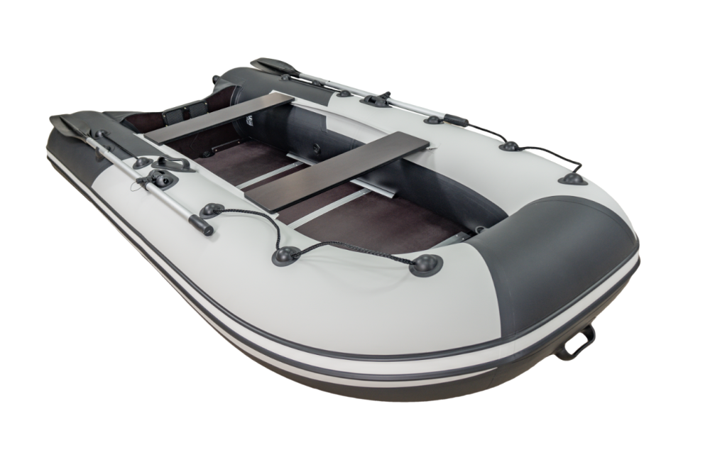 Лодка Ривьера Компакт 2900 СК в Новочеркасске