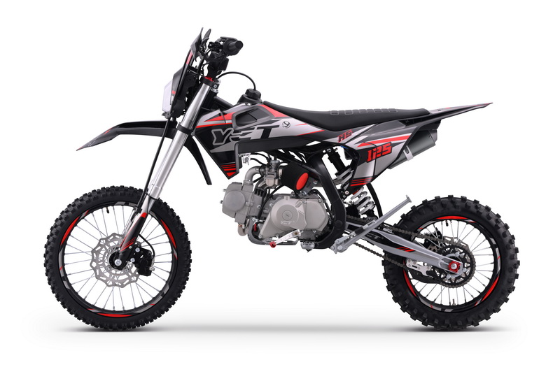 Питбайк YACOTA H5 125 в Новочеркасске