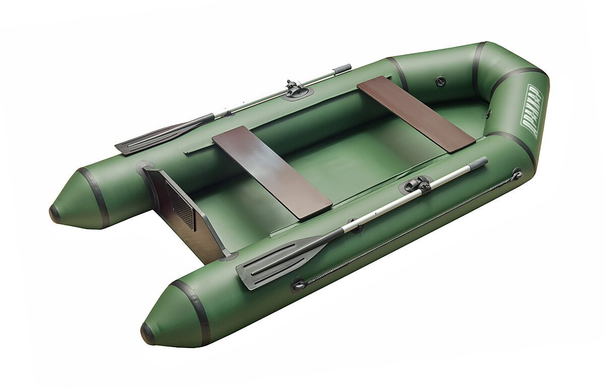 ЛОДКА ДРАККАР 3200 С STANDART в Новочеркасске