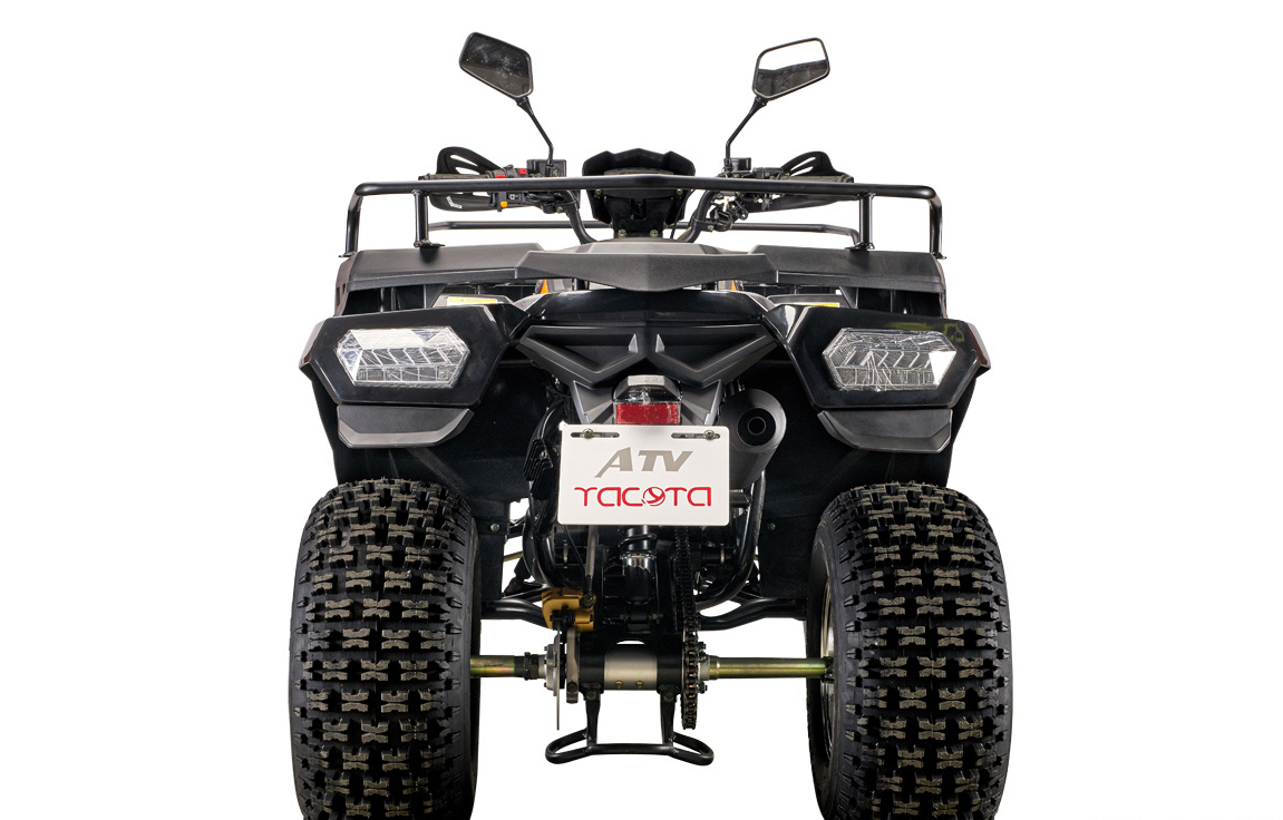 Квадроцикл YACOTA CABO 200 в Новочеркасске