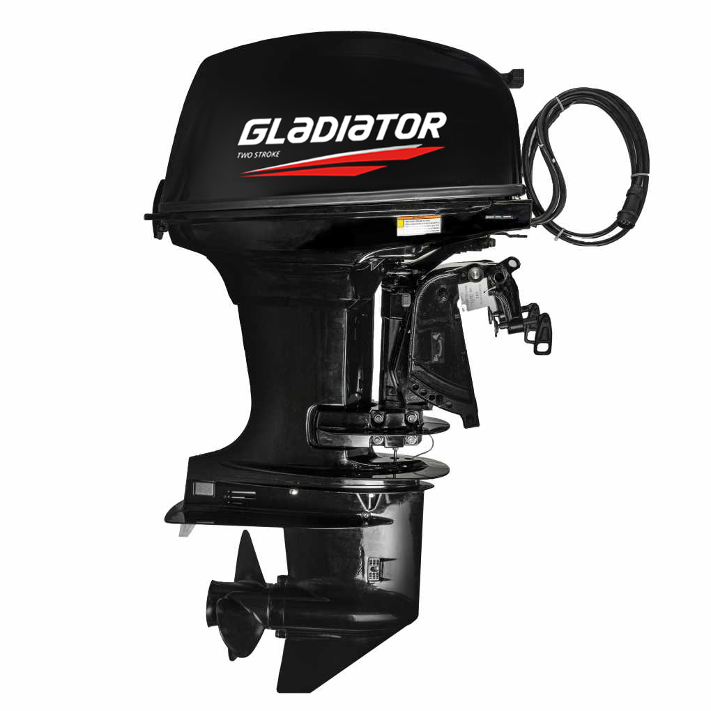 ЛОДОЧНЫЙ МОТОР GLADIATOR G30FES в Новочеркасске