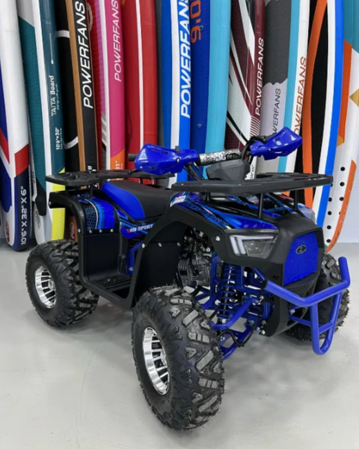 Квадроцикл PROMAX SPACE 200 в Новочеркасске