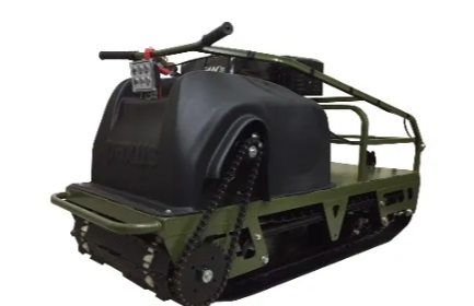 Мотобуксировщик PAXUS "ФЕНИКС" 15 л.с. в Новочеркасске