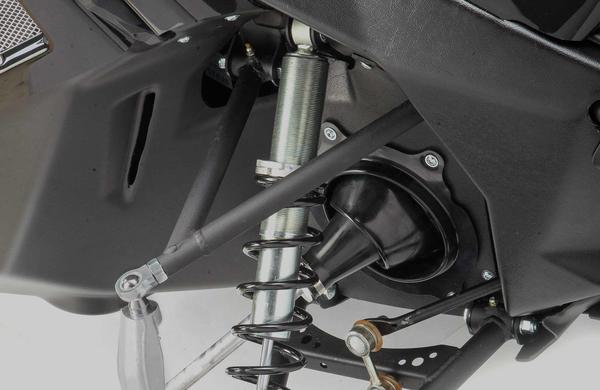 Снегоход STELS SA600R (L LUX WT) ВИТЯЗЬ 2.0 К01 Tech в Новочеркасске