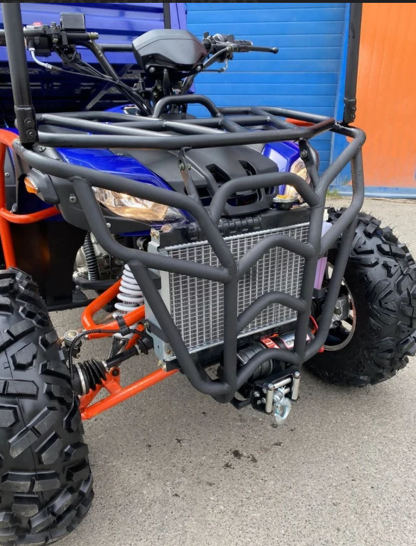 Квадроцикл PROMAX Фермер 350 4x4 ALL ROAD в Новочеркасске