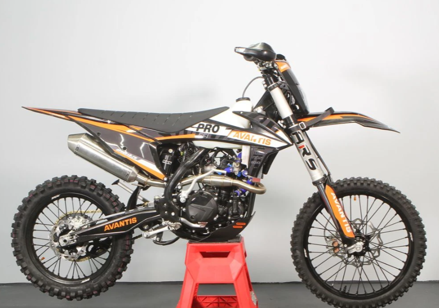 Мотоцикл Avantis Enduro 300 PRO EFI Exclusive (NC250/177MM) ARS в Новочеркасске