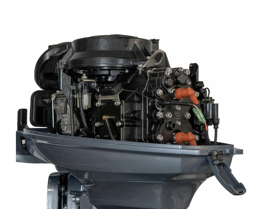 Лодочный мотор APACHE T40BS в Новочеркасске