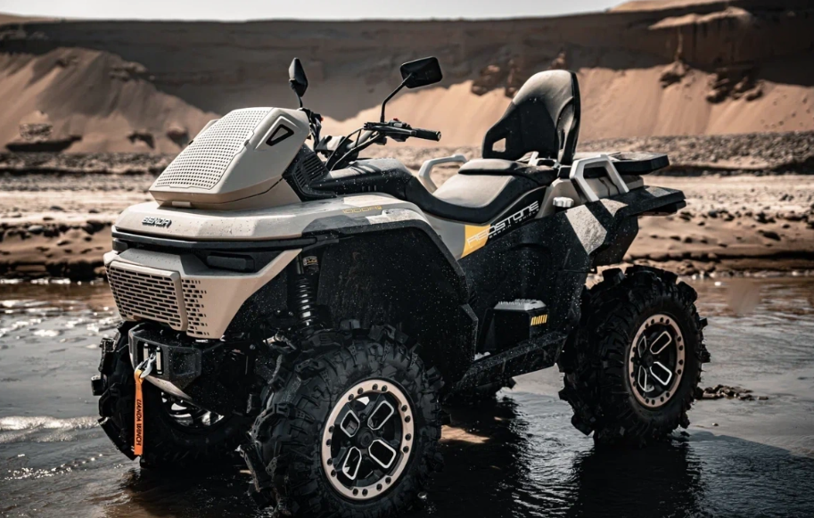 Квадроцикл BENDA REDSTONE 1000 MUD в Новочеркасске