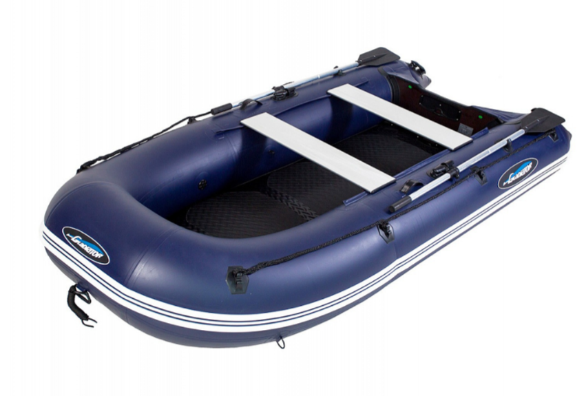 НАДУВНАЯ ЛОДКА GLADIATOR B330AD в Новочеркасске