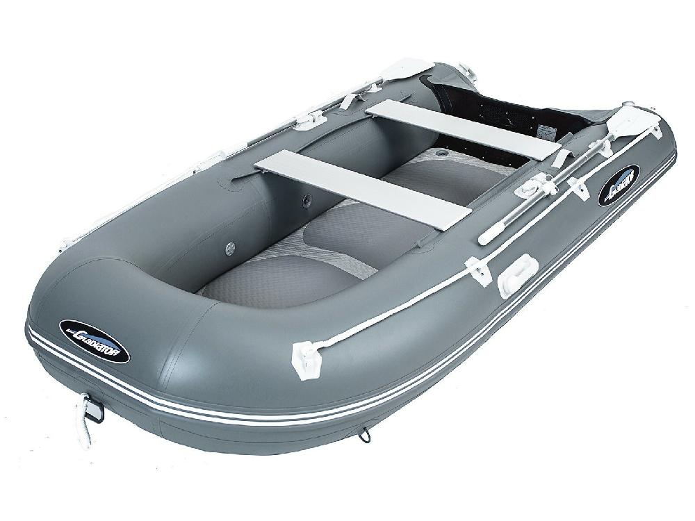 НАДУВНАЯ ЛОДКА GLADIATOR B330AD в Новочеркасске