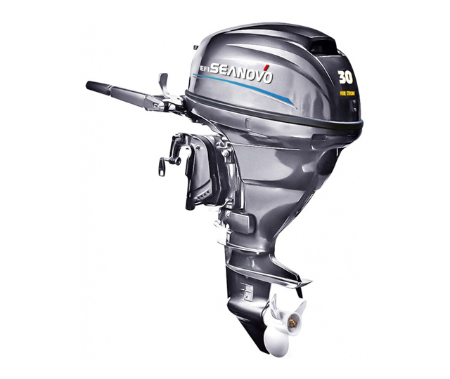 Лодочный мотор SEANOVO SNEF30HES - EFI в Новочеркасске