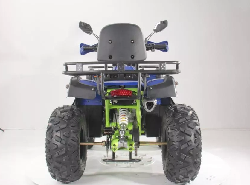 Квадроцикл YACOTA SELA MAX в Новочеркасске