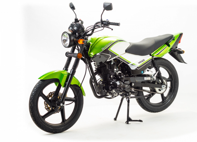 Мотоцикл MOTOLAND (МОТОЛЕНД) VOYAGE 200 в Новочеркасске