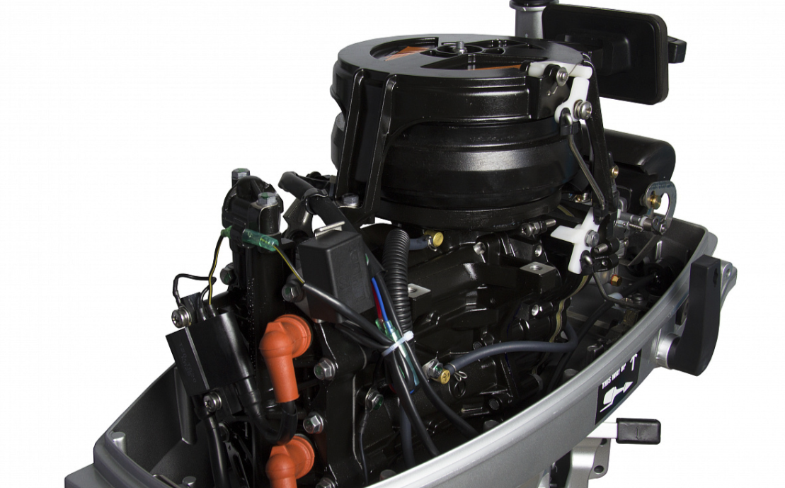 Лодочный мотор Seanovo SN9.9FFEL Enduro в Новочеркасске