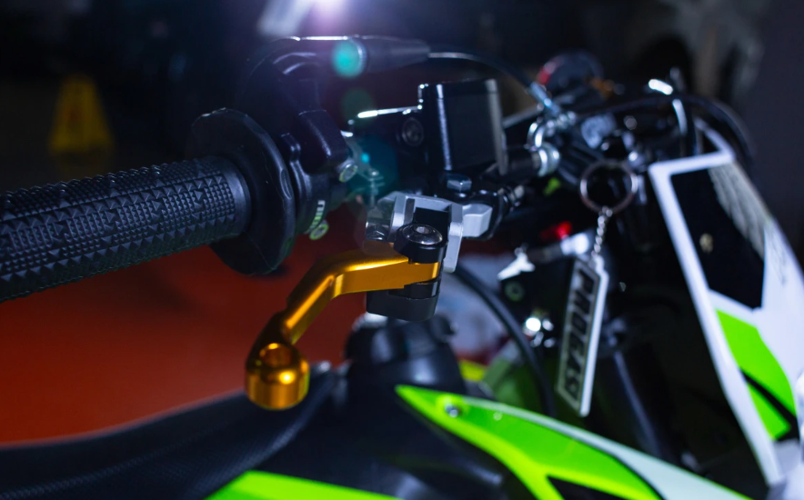 Мотоцикл Progasi SUPER MAX 300 PRO PR300 (ZS175FMN) в Новочеркасске