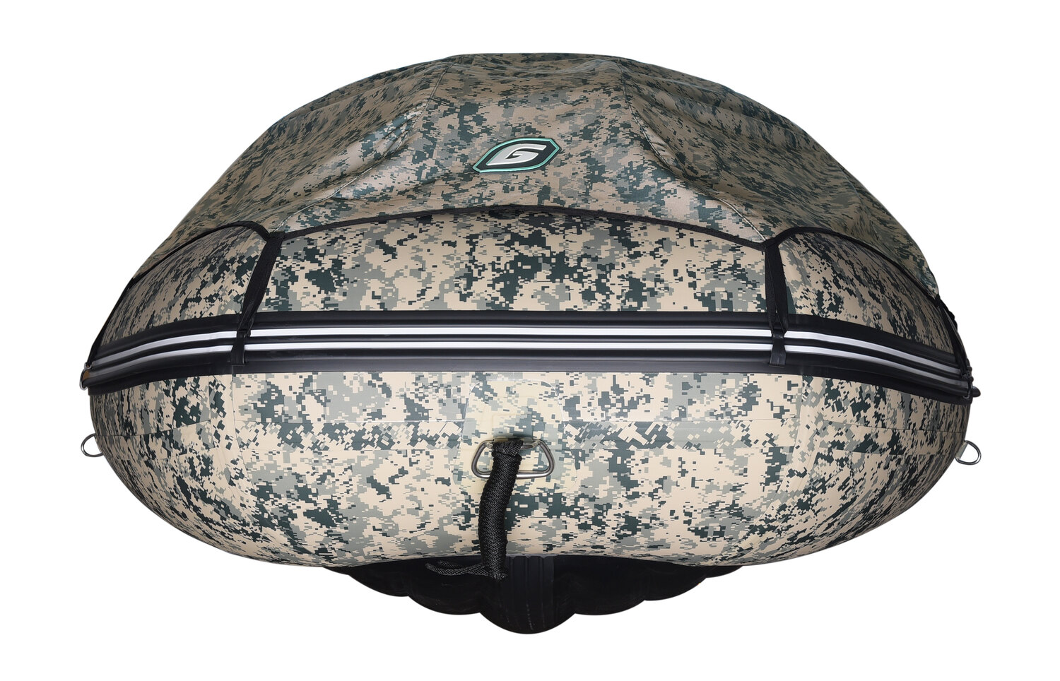 НАДУВНАЯ ЛОДКА GLADIATOR E330PRO в Новочеркасске