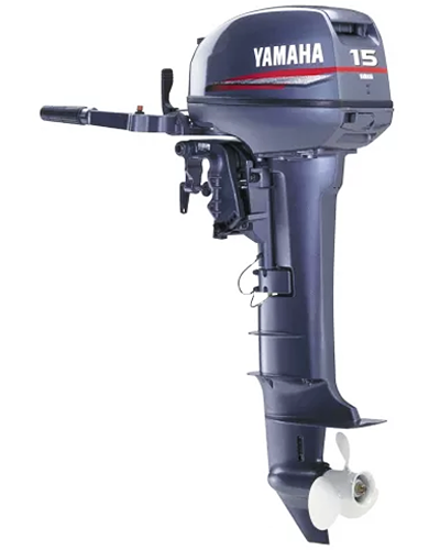 ЛОДОЧНЫЙ МОТОР YAMAHA 15 FMHS в Новочеркасске