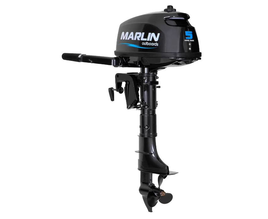Лодочный мотор MARLIN MP 5 AMHL в Новочеркасске