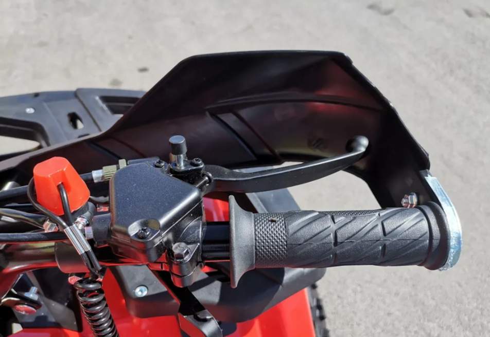 Квадроцикл PROMAX WILD 175 BASIC в Новочеркасске