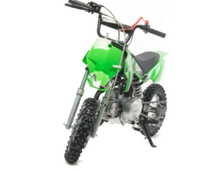 Питбайк MOTOLAND (МОТОЛЕНД) GS Motors S7 в Новочеркасске