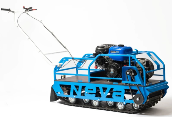 Мотобуксировщик НЕВА МС6-ZS (GB 270) в Новочеркасске