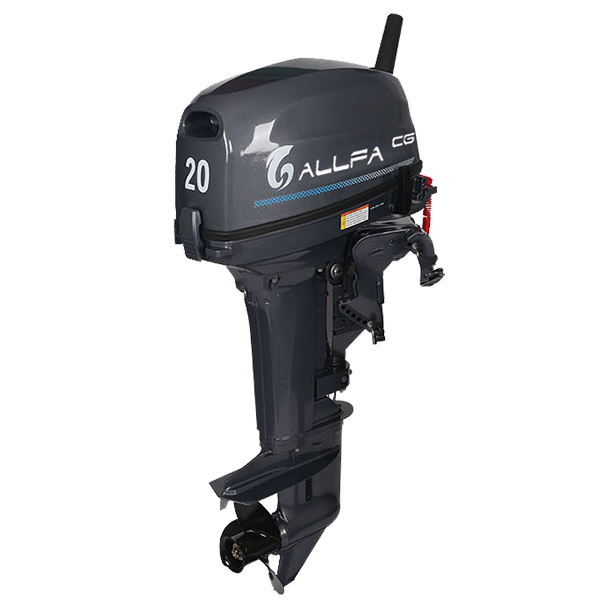 ЛОДОЧНЫЙ МОТОР ALLFA CG Т20 в Новочеркасске