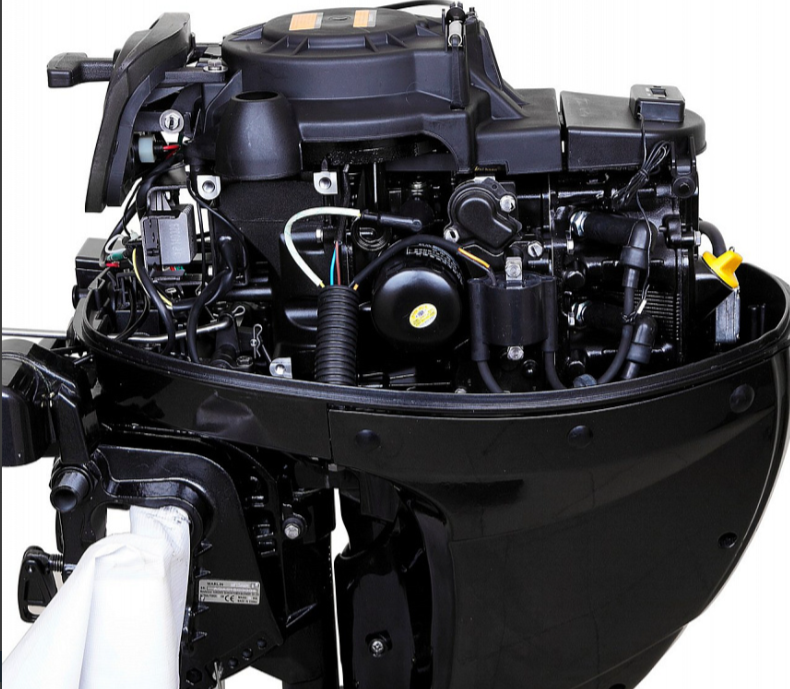 Лодочный мотор MARLIN MF 9.9 AWHBS в Новочеркасске