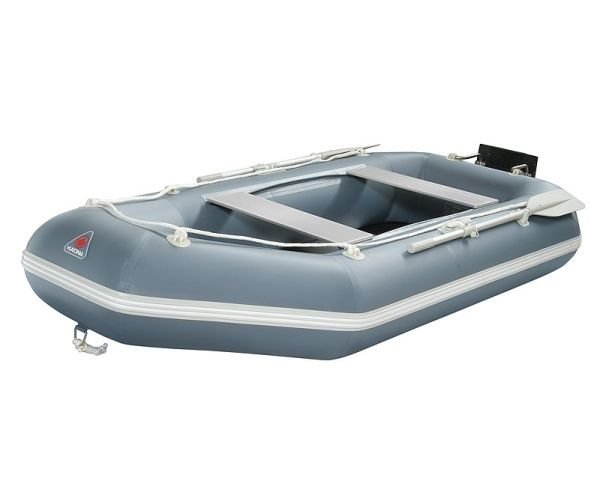 ЛОДКА НАДУВНАЯ YUKONA 300 GT (БЕЗ ПАЙОЛА, ТРАНЕЦ В КОМПЛЕКТЕ) в Новочеркасске